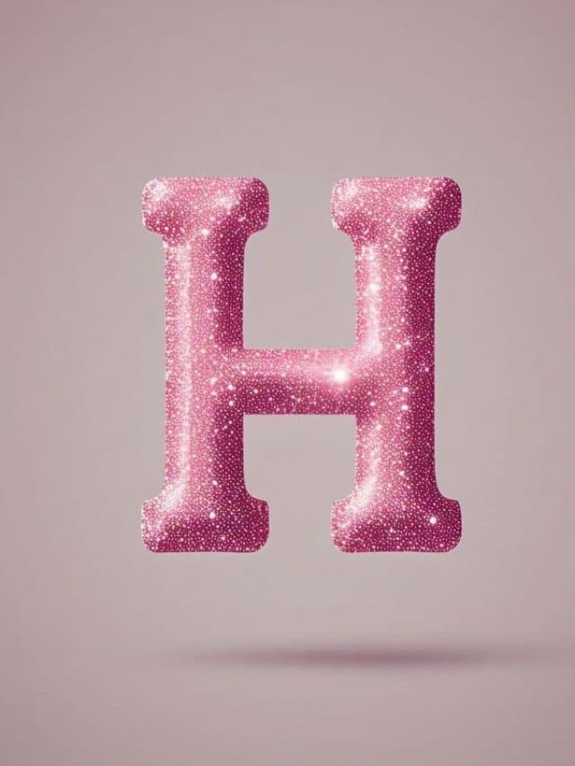 H नाम अक्षर से रखें अपने बच्चों का नाम