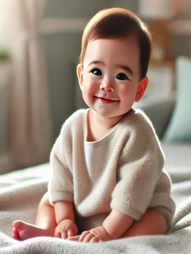 अपने बेटे को दें A अक्षर के ये शानदार नाम