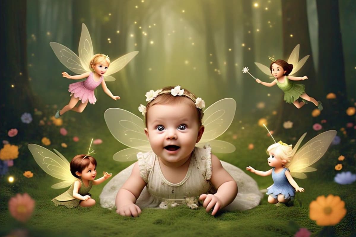 हवा सी कोमल… बेटी के लिए चुनें ये खूबसूरत और अर्थपूर्ण नाम