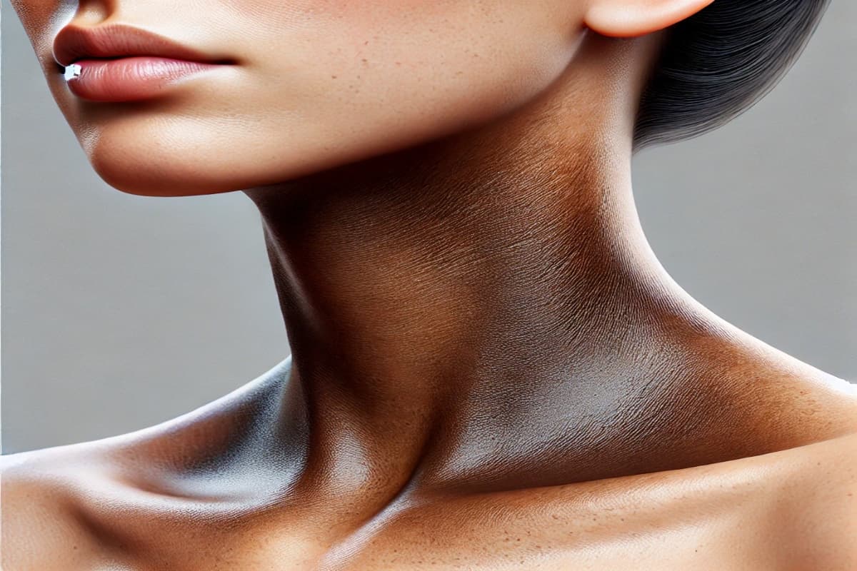 Skin Care Tips: गर्दन का कालापन होगा छूमंतर, नहीं पड़ेगी महंगे ट्रीटमेंट्स की जरूरत, बस अपनाएं ये घरेलू नुस्खे