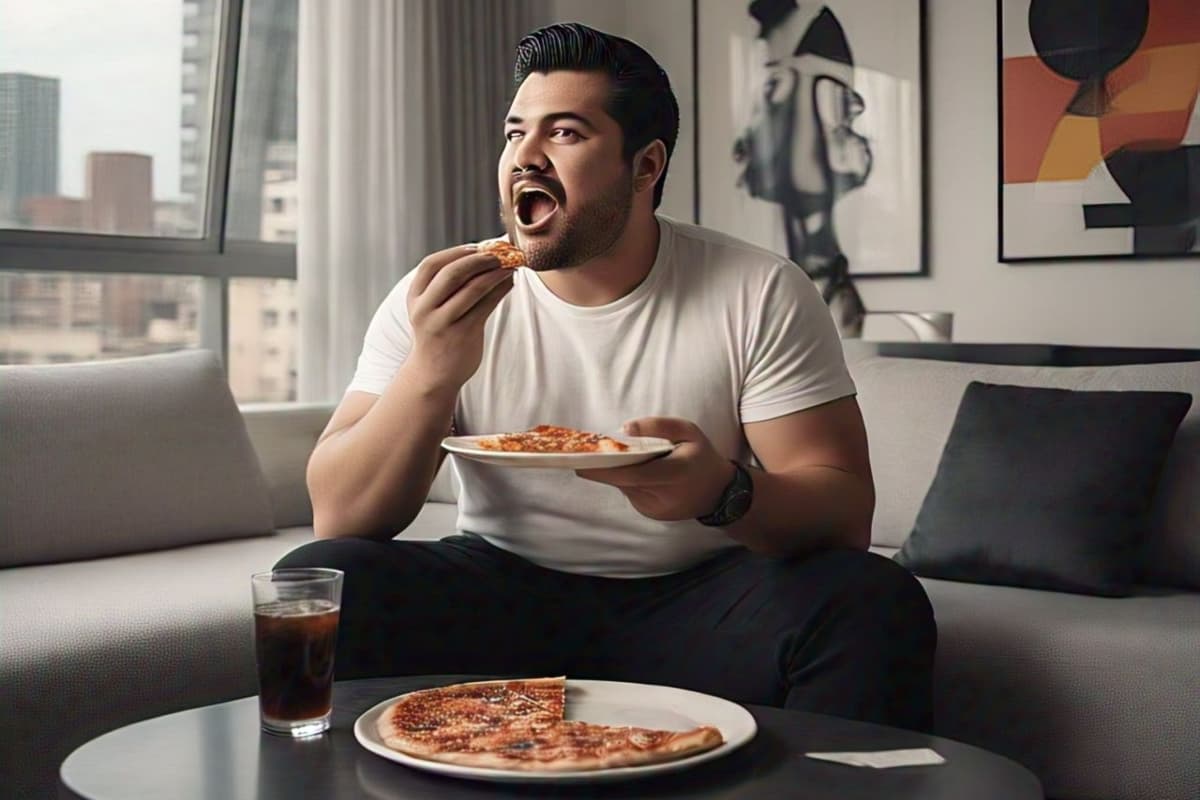 Health Tips: खाने के बाद की गयी इन गलतियों की वजह से आप हो जाते हैं मोटे, दोहराने से बचें