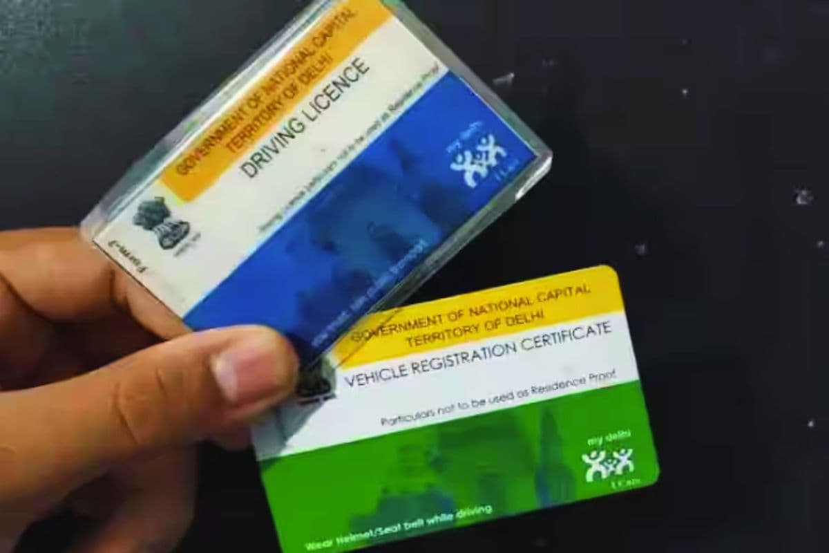 बिहार के इस जिले में 1.10 लाख DL और RC पर खतरा! 31 मार्च तक कर लें यह काम वरना होगी कार्रवाई