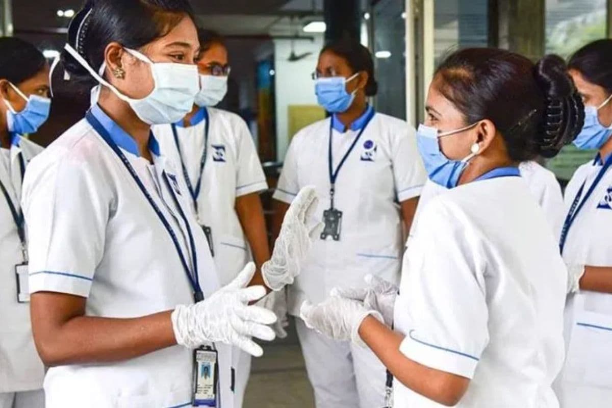 बिहार में जल्द होगी डॉक्टरों की बंपर बहाली, इतने हजार रिक्त पदों को भरेगी राज्य सरकार