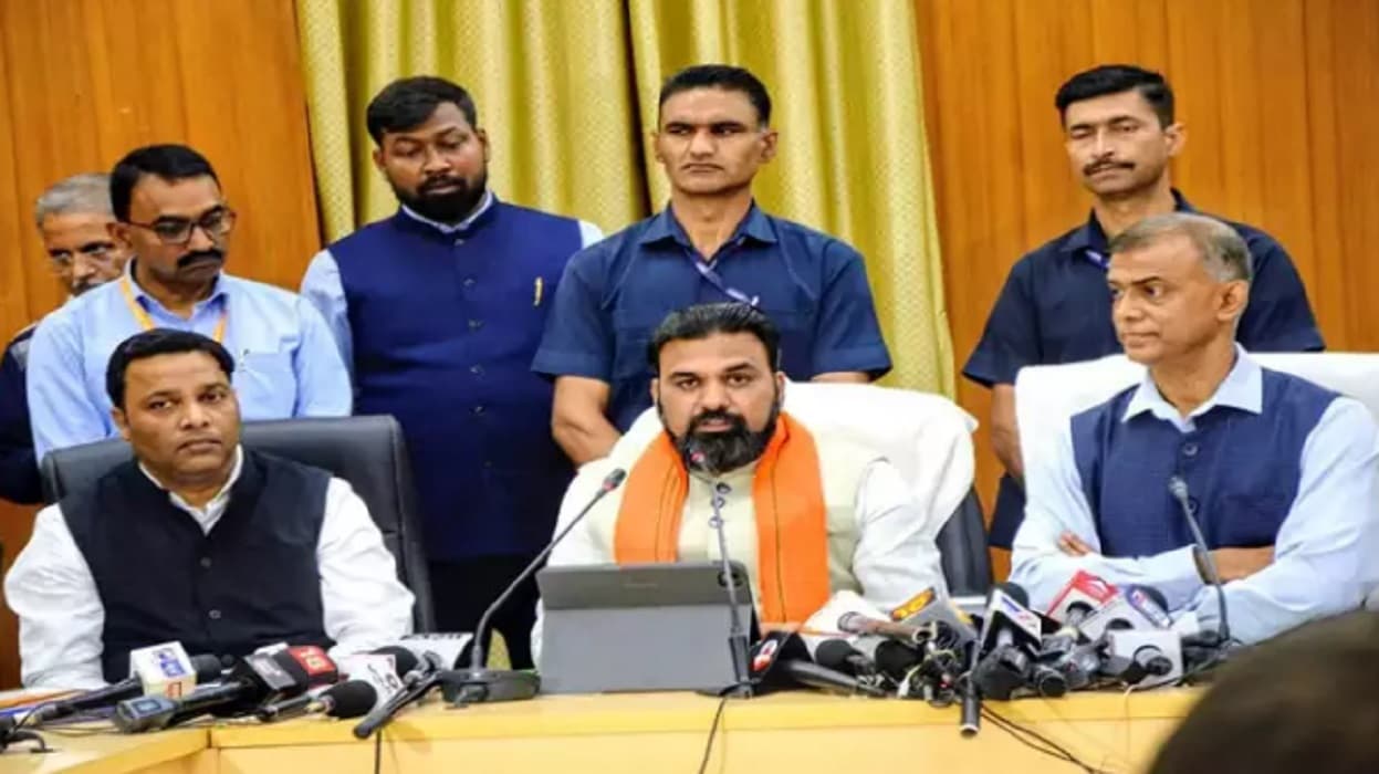 Bihar Budget: बिहार में जल्द लागू होगी नई हेल्थ पॉलिसी, सभी जिलों में बनेंगे मेडिकल कॉलेज