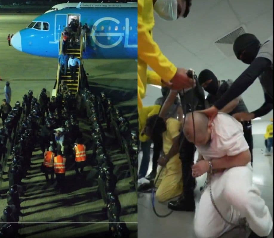 Donald Trump: दो सौ साल पुराने एलियन एनिमीज एक्ट 1798 से चर्चा में डोनाल्ड ट्रंप