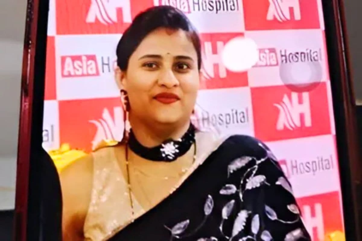 dr. surabhi raj murder| Patna murder revealed: Dr. Surabhi Raj was murdered by her husband, he had an affair with the hospital HR