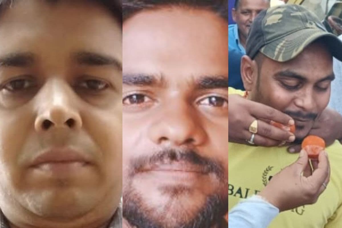 Dream 11 : झारखंड में दर्जी की ही रातोंरात नहीं चमकी किस्मत, आठवीं पास से लेकर ये बन चुके हैं करोड़पति