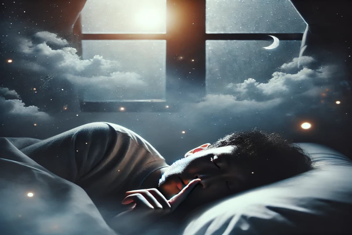 Swapna Shastra: इन 4 सपनों को बताने की गलती कभी न करें, हो सकता है आर्थिक नुकसान