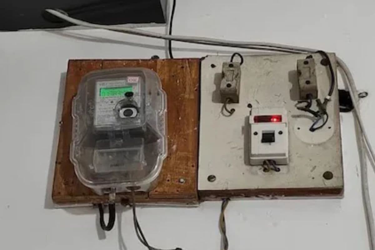 मीटर से बिजली बिल घटाने का सबसे अच्छा तरीका! जानें कैसे?