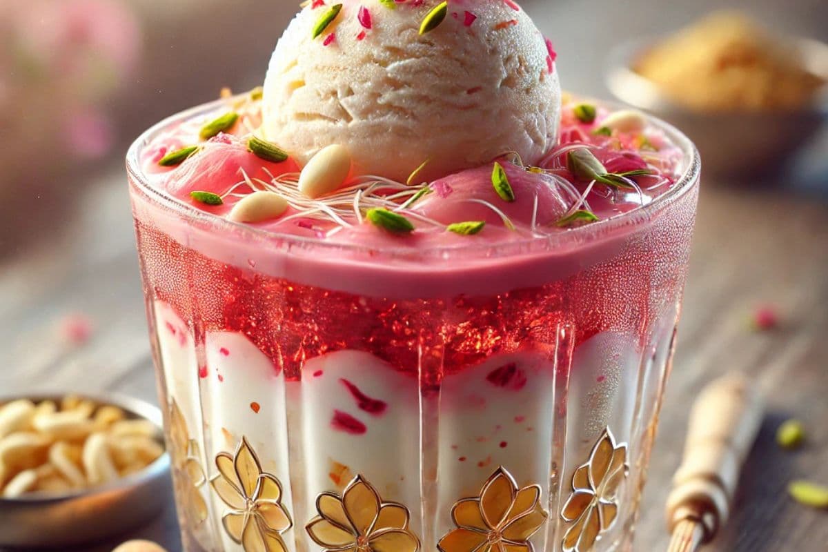 Eid Special Sweet Recipe: ईद के मौके पर मीठा बनाने की सोच रहे हैं, तो घर पर तैयार करें फालूदा की रेसिपी 