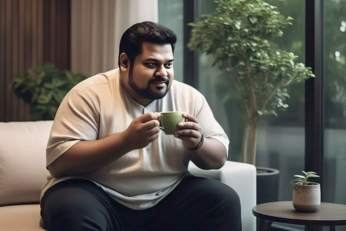 Weight Loss Tips: बढ़े हुए वजन को कम करने में मदद करेंगे ये मॉर्निंग ड्रिंक्स, देखते ही देखते पिघल जाएगी पेट में जमी जिद्दी चर्बी