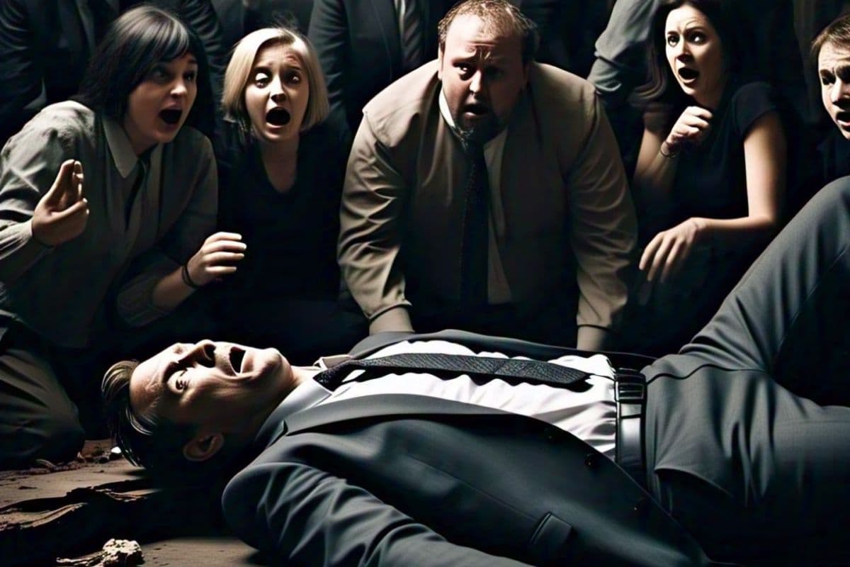 Delhi Crime: इंश्योरेंस के लालच में पिता ने रची बेटे की फर्जी मौत की साजिश, अंतिम संस्कार तक कर डाला, ऐसे हुआ खुलासा