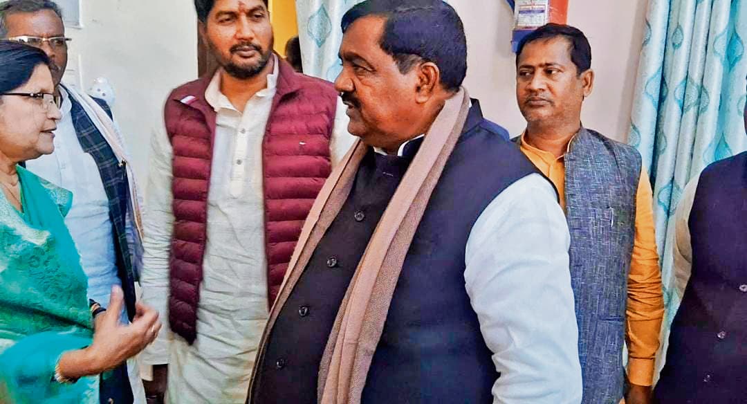 Gopalganj News  : सासामुसा चीनी मिल के चालू होने की उम्मीद बढ़ी, सरकार करा रही तीन चीनी मिलों का अवलोकन