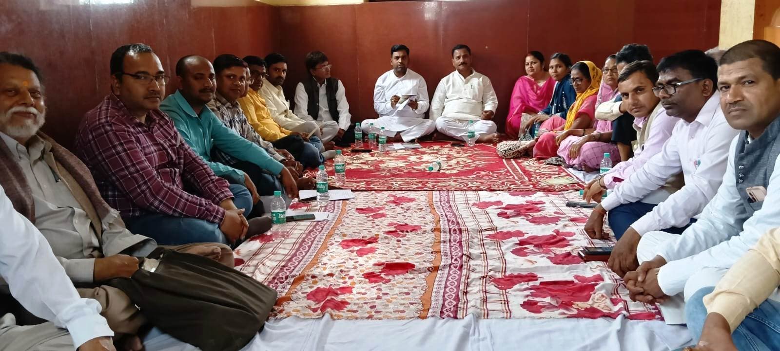 Aurangabad News: अंबे महोत्सव में स्कूली बच्चों व स्थानीय कलाकारों को मिलेगा मौका