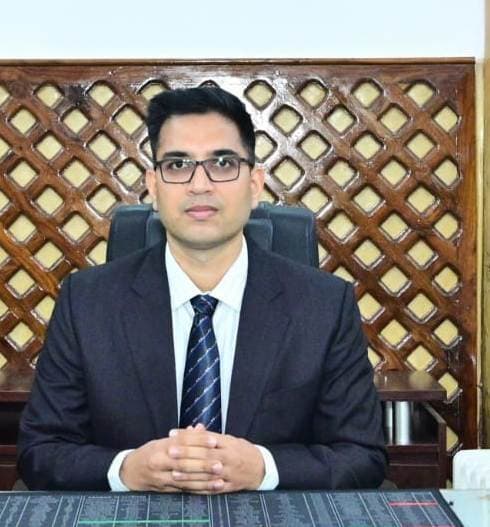 मुख्य निर्वाचन पदाधिकारियों के सम्मेलन में पूर्वी चंपारण के डीएम का होगा व्याख्यान