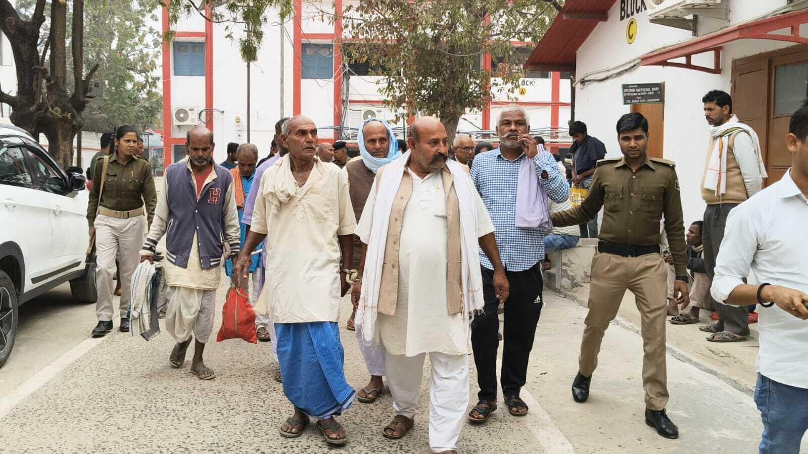 Madhubani News : चर्चित योगेंद्र हत्या मामले में 14 को उम्रकैद