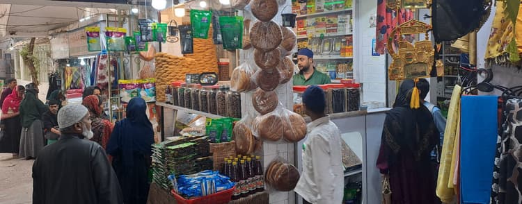 रविवार से शुरू हो रहा इस्लामिक कैलेंडर का पवित्र महीना रमजान