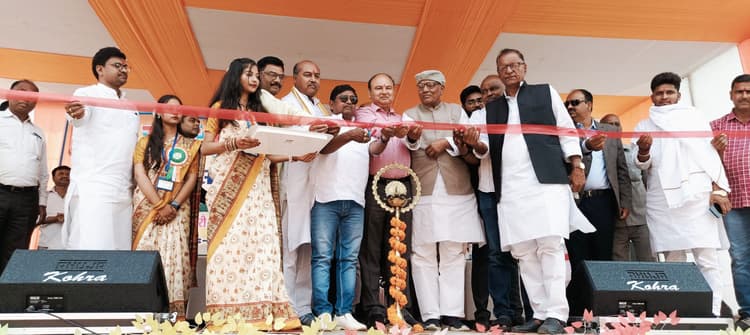 Aurangabad News: ऐतिहासिक व धार्मिक स्थलों को संरक्षित करने का होगा प्रयास : डीडीसी