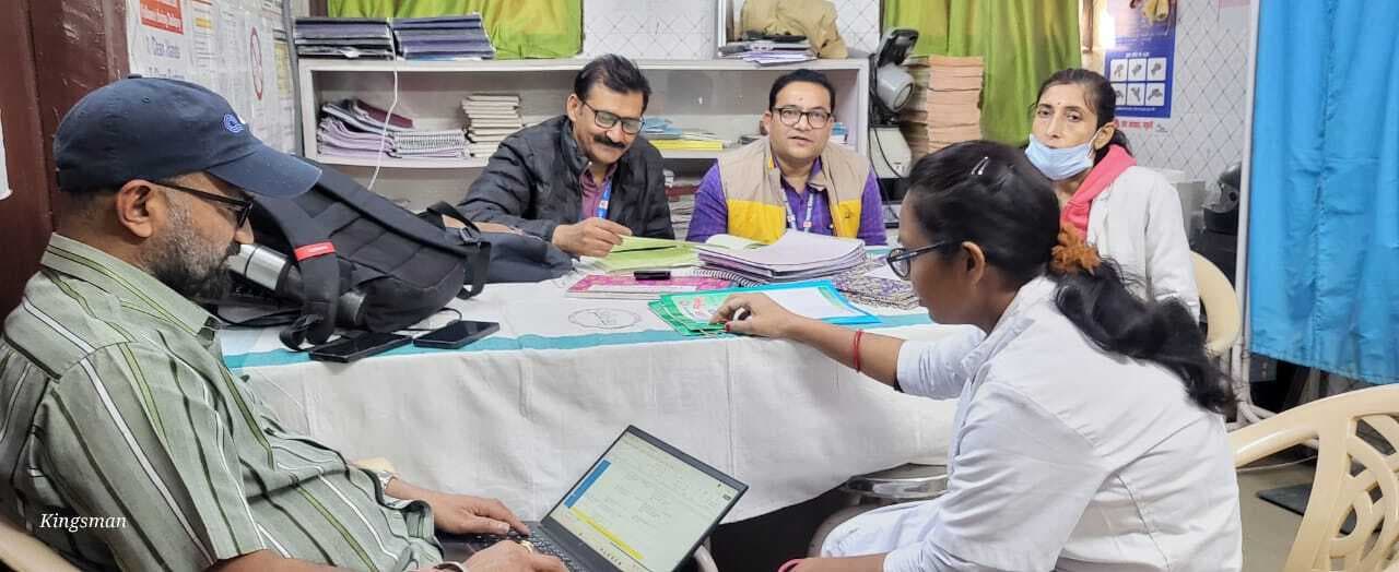 Madhubani News : सभी 5 मापदंडों पर खड़ा उतरा सदर अस्पताल का लेबर रूम