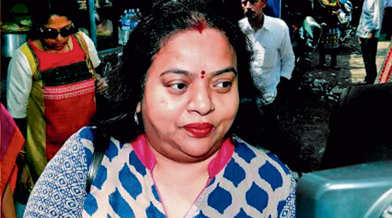 हाइकोर्ट ने खारिज की तृणमूल विधायक रत्ना चटर्जी की याचिका