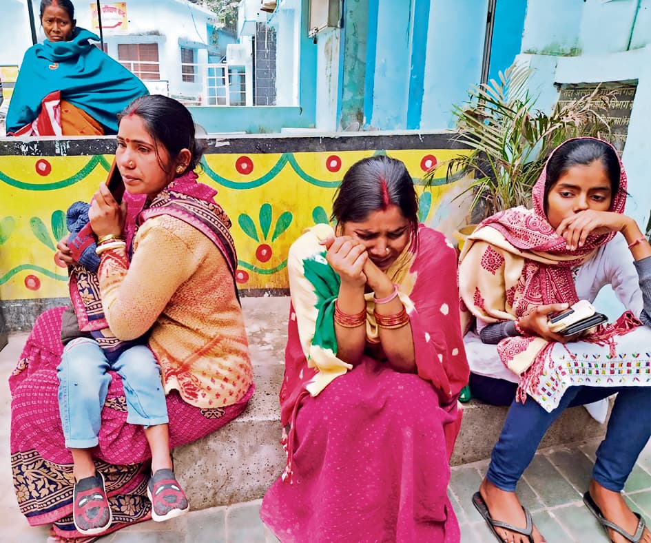 Gopalganj News  : तेजी से बढ़ रहा कार्डियक अरेस्ट, शिक्षक की गयी जान, पांच नये मरीज अस्पताल में भर्ती