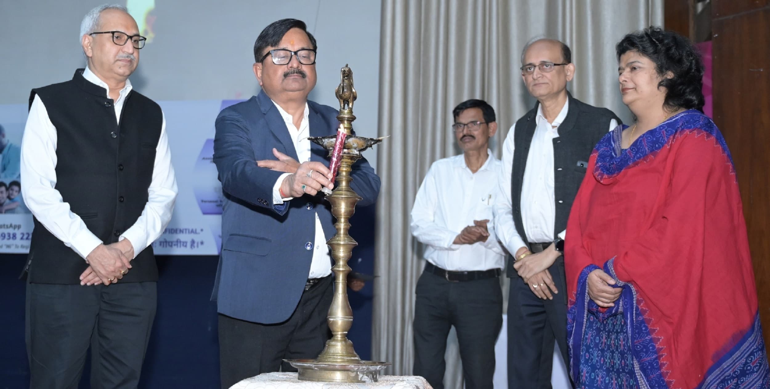 Bokaro News : योजना का अधिकाधिक लाभ उठाने का किया गया आह्वान