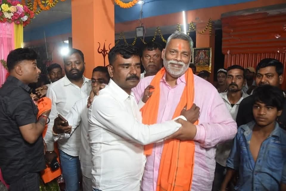 भगवान शिव की कृपा से हमें मिलता शक्ति व धैर्य : सांसद