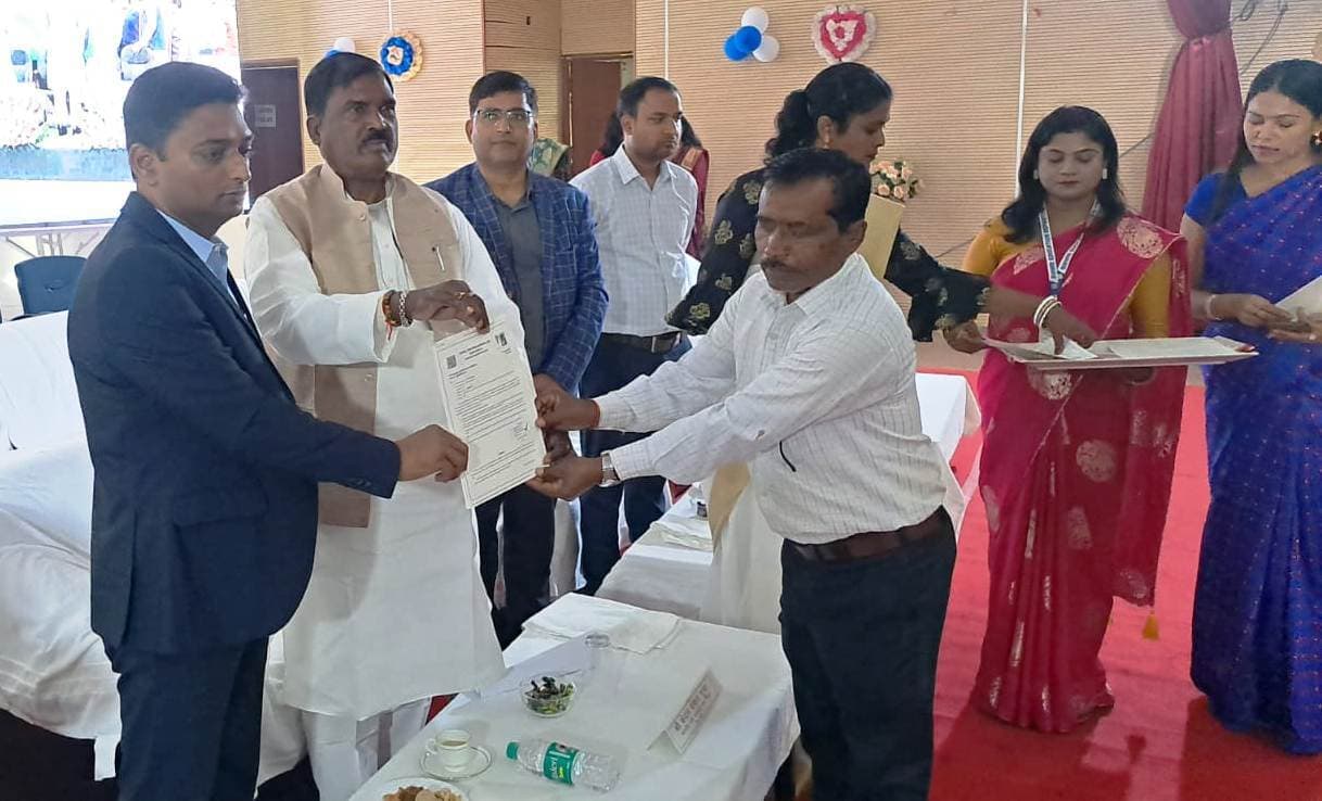 नीतीश कुमार सबसे ज्यादा रोजगार व नौकरी देनेवाले मुख्यमंत्री : केदार प्रसाद