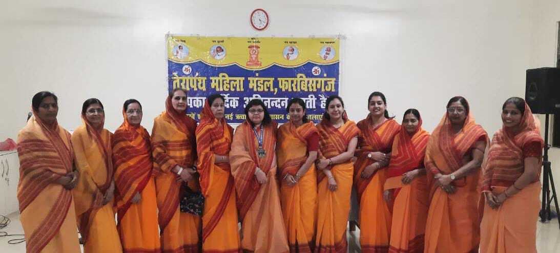 पारिवारिक संस्कार सह अस्तित्व या संघर्ष विषय पर वाद विवाद प्रतियोगिता का आयोजन