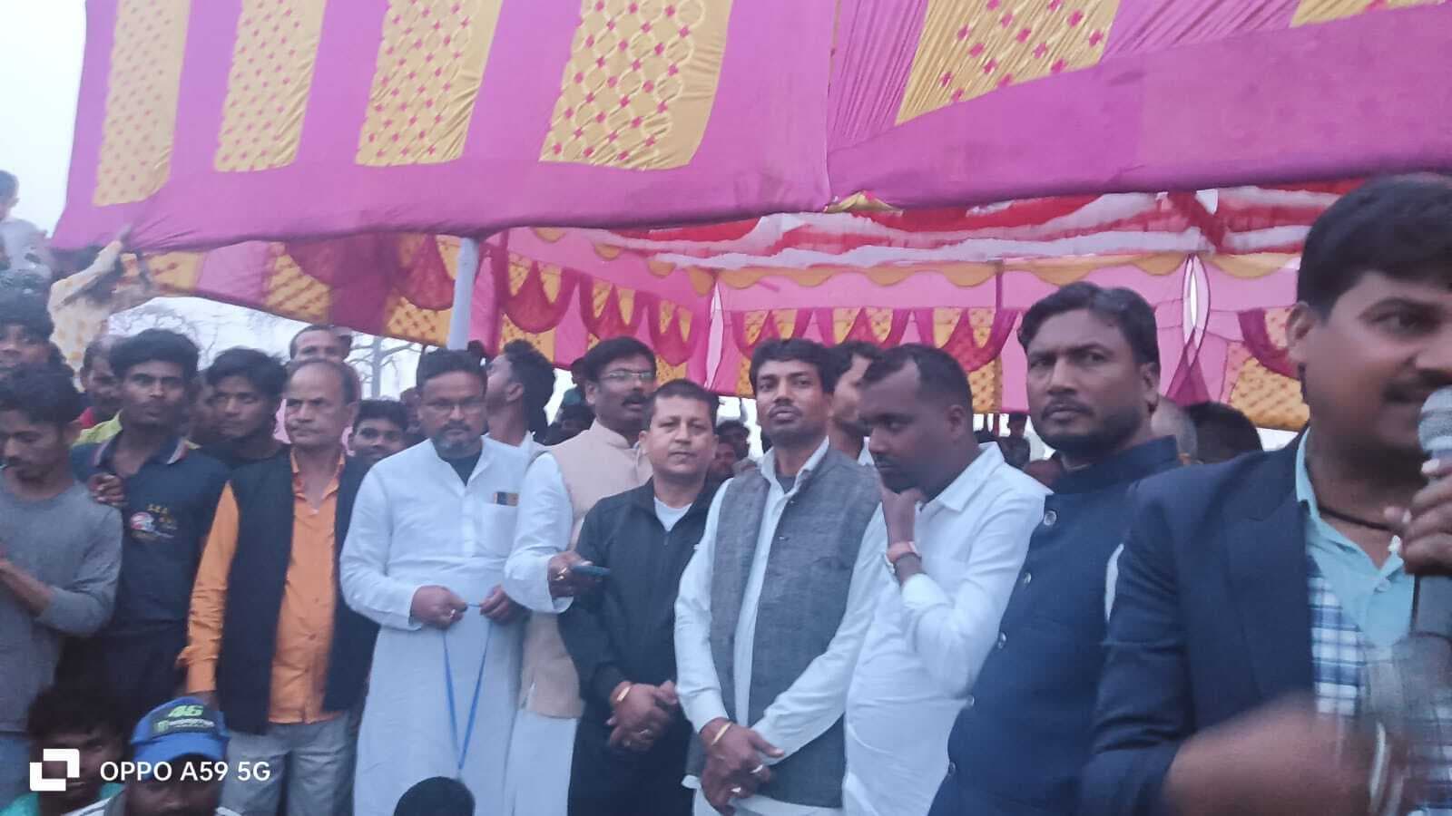 कोशकापुर ने जीता फुटबॉल टूर्नामेंट