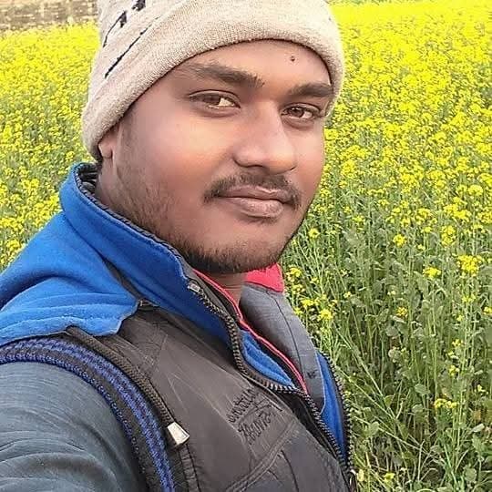 कोढ़ा के युवक का 28 फरवरी से कोई पता नहीं, परिजन प्रशासन से लगा रहे गुहार