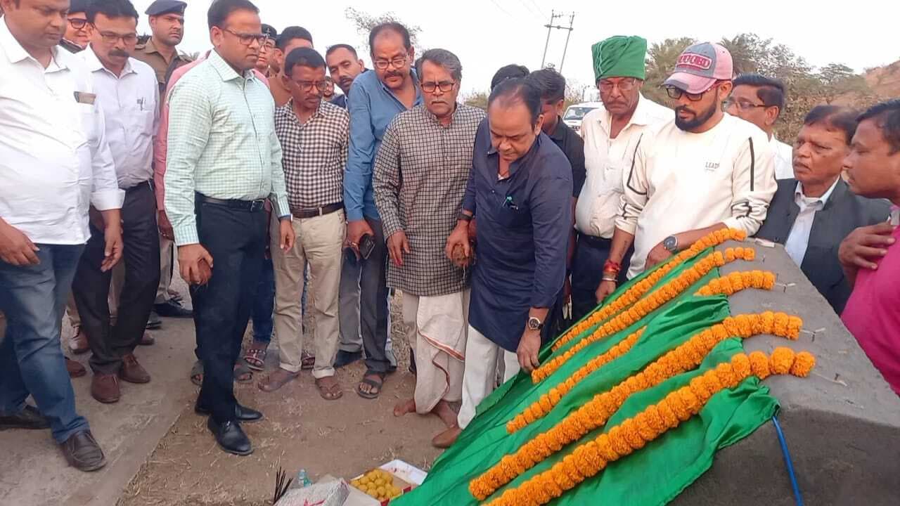 जिले में साइबर अपराध पर लगेगा लगाम, पांच करोड़ से होगा नये भवन का निर्माण