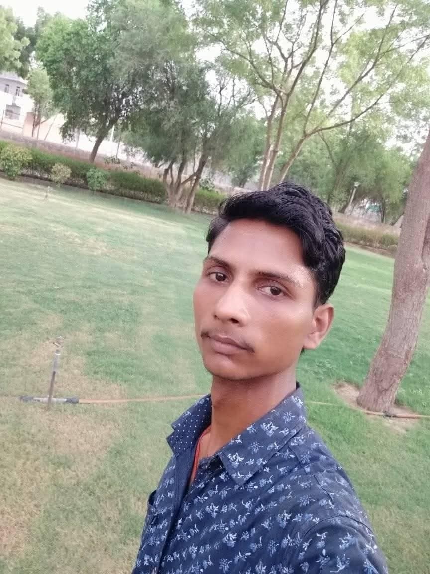 चमोली हिमस्खलन में बाल बाल बचा नरकटियागंज बहुअरवा खुर्द का पिंटु वर्मा