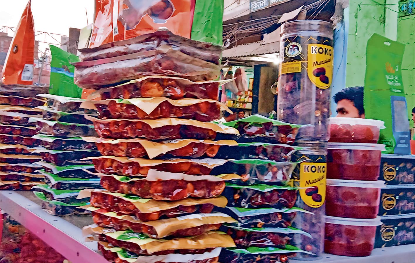 Chhapra News : चांद का हुआ दीदार, पवित्र माह रमजान का पहला रोजा आज