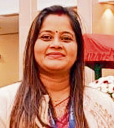 Chhapra News : डेवढ़ी की मुखिया अंतरराष्ट्रीय महिला दिवस पर दिल्ली में दो दिवसीय कार्यशाला में लेंगी भाग