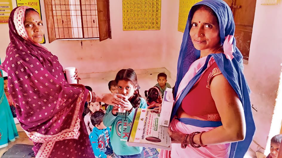 Gopalganj News : वंचित लाभार्थियों को मॉपअप राउंड के दौरान खिलायी जायेगी फाइलेरियारोधी दवा