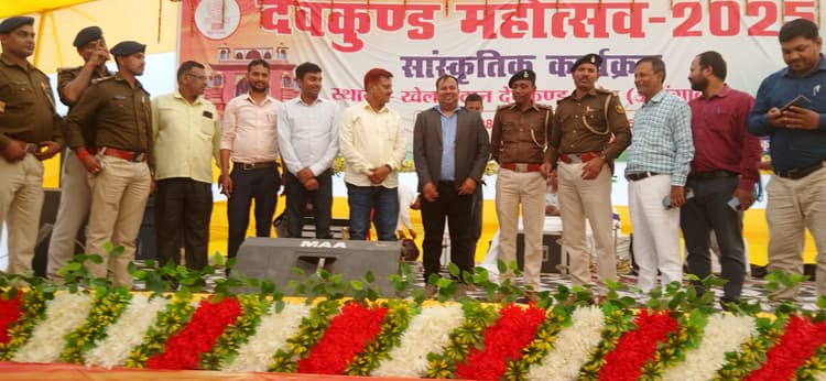 Aurangabad News: आपन अंचरा से खोरिया बहार हो, आवतारी माइया