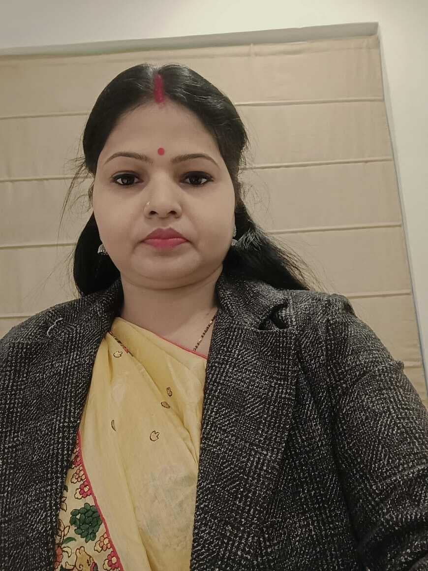 Madhubani News : राष्ट्रीय कार्यशाला में भाग लेगी खजौली प्रमुख कुमारी उषा