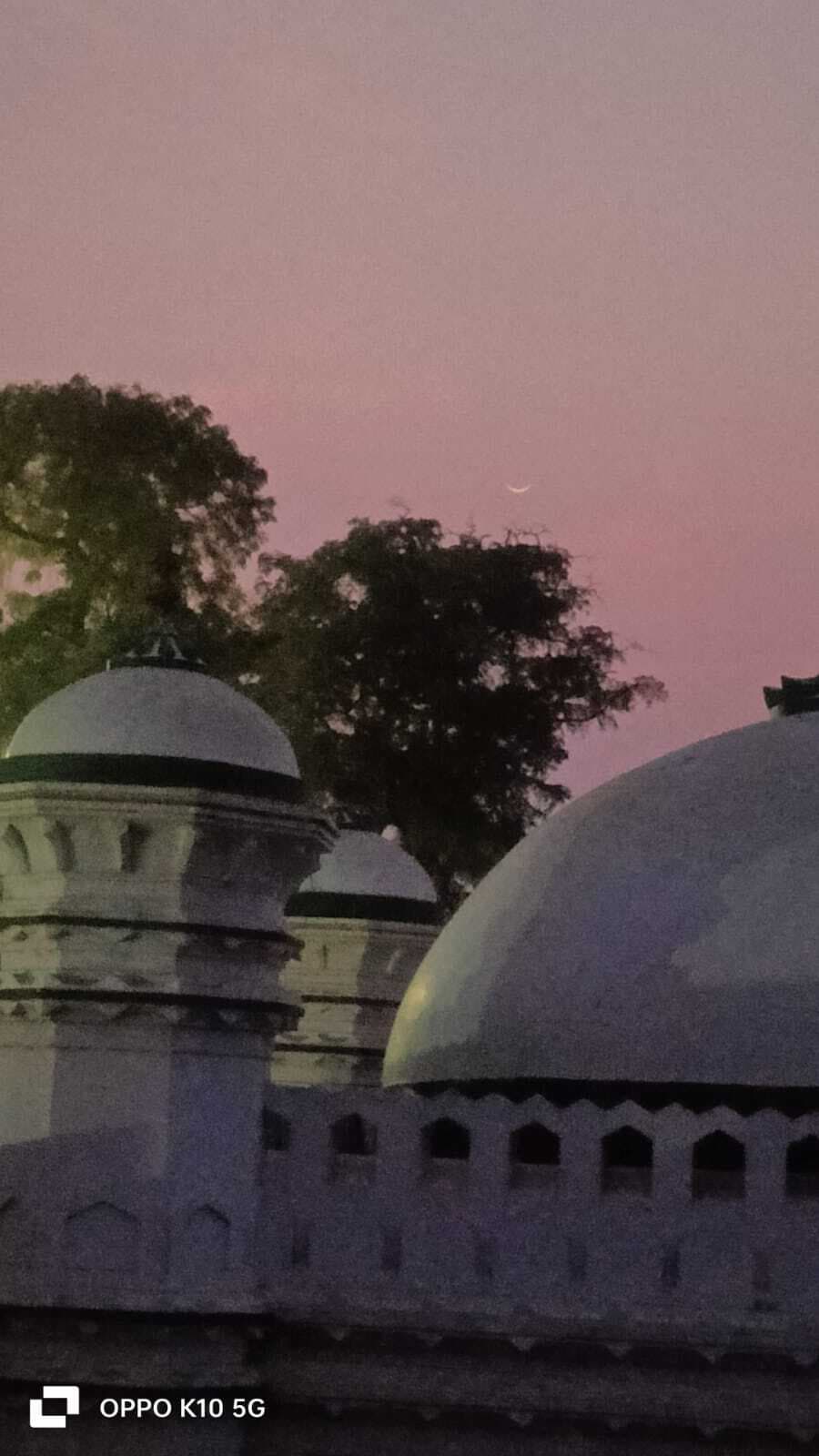 Bhagalpur News: माह-ए-रमजान का महीना आज से शुरू