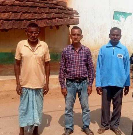 East Singhbhum News : गुड़ाबांदा की सूची से मूल आंदोलनकारियों के नाम गायब