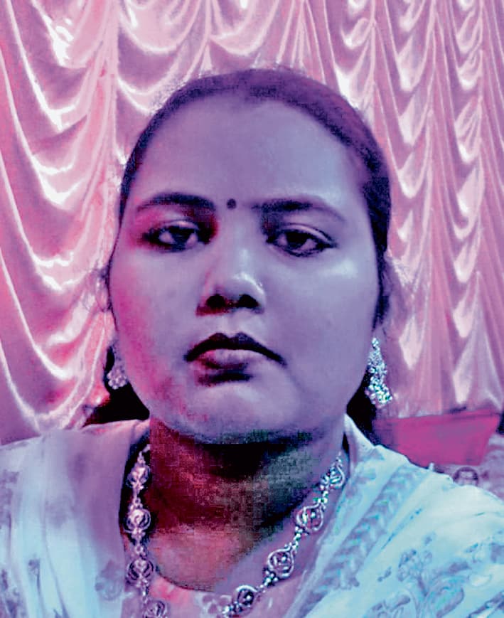 पर्णश्री : फंदे से लटके मिले  व्यवसायी और उनकी बेटी