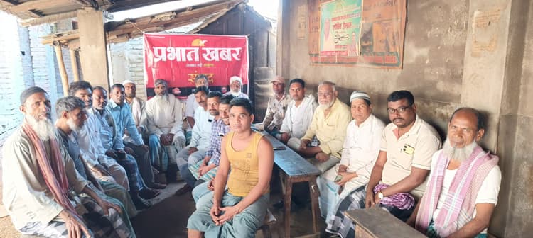 असर्वेक्षित जमीन की दाखिल-खारिज प्रक्रिया शुरू की जाये