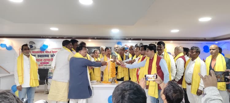 दहेज संपन्नता का प्रतीक नहीं, भिखारी होने का प्रतीक : अमन