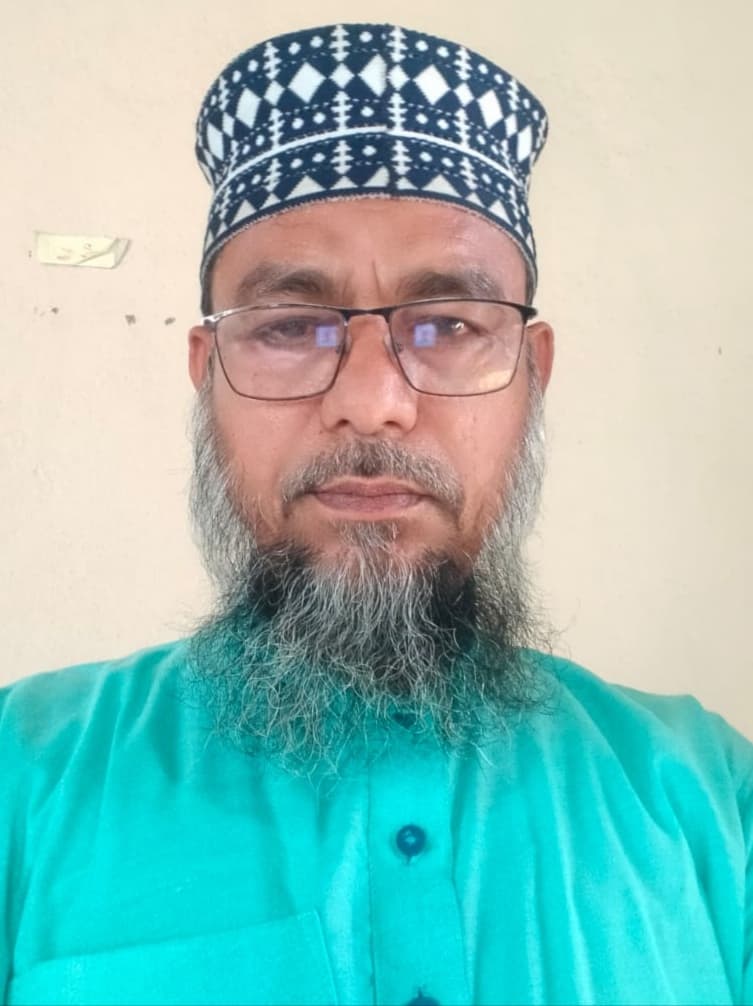 रोजा इस्लाम का एक अहम स्तंभ, हाफिज अख्तर मिस्बाही