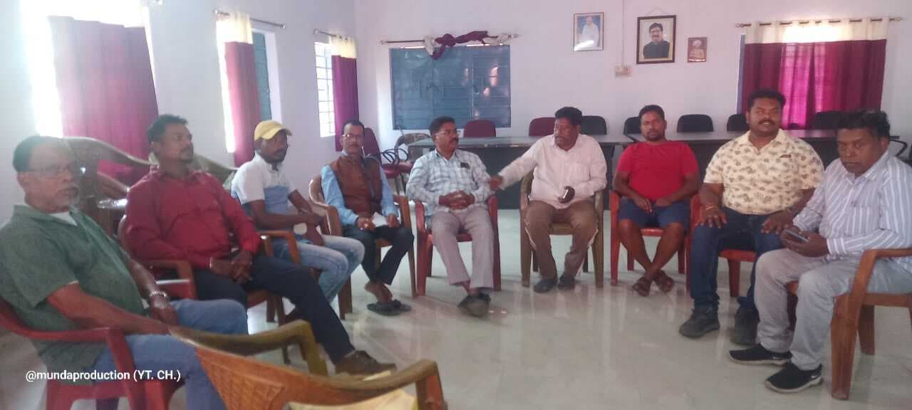 Jamshedpur News : आदिवासी मुंडा समाज 30 मार्च को मनायेगा सरहूल महोत्सव