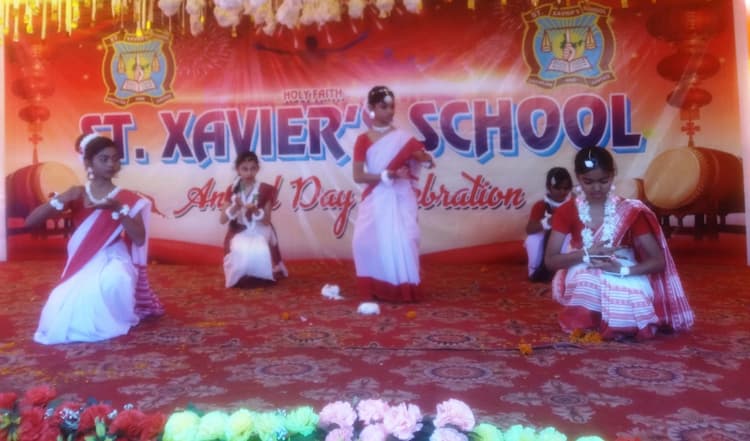 चंद्रयान प्रोजेक्ट रहा आकर्षण का केंद्र, दिखाया सफल लैंडिंग