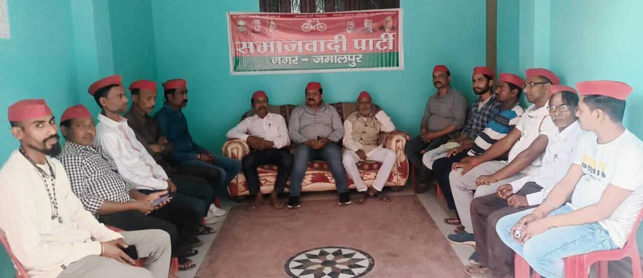 जमालपुर को मिले अनुमंडल का दर्जा, नहीं तो तेज होगा आंदोलन