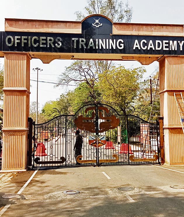 Gaya News : ऑफिसर्स ट्रेनिंग एकेडमी में कमांडेंट अवार्ड सेरेमनी आज, कैडेट्स होंगे सम्मानित