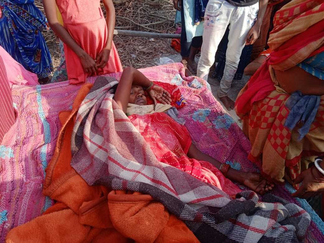 Giridih News :पंचखेरो डैम में नाव पलटी, तीन ने तैरकर बचायी जान