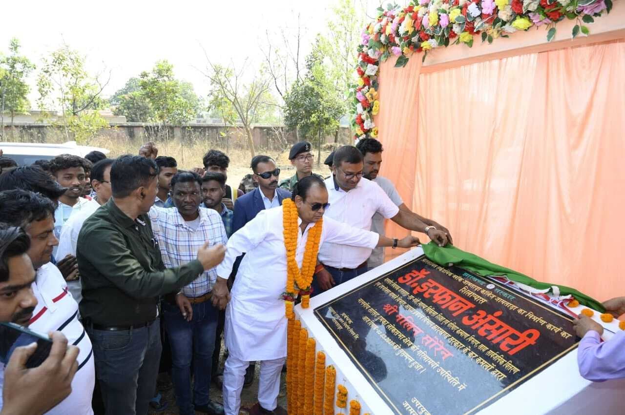 झारखंड का बजट सत्र होगा ऐतिहासिक : मंत्री